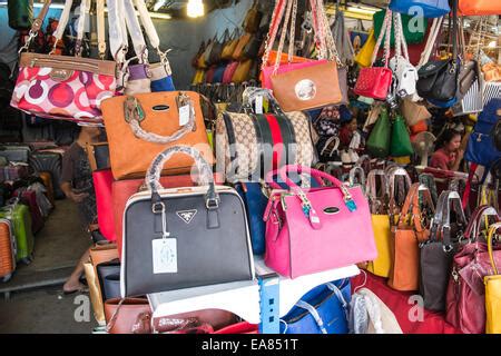 best market for fake bags in bangkok|fake markets in thailand.